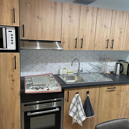 Appartement - Au Coeur Du Lac Blanc Orbey Kültér fotó