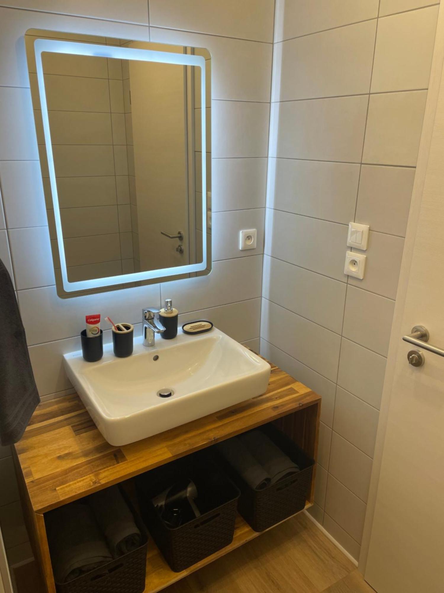 Appartement - Au Coeur Du Lac Blanc Orbey Kültér fotó