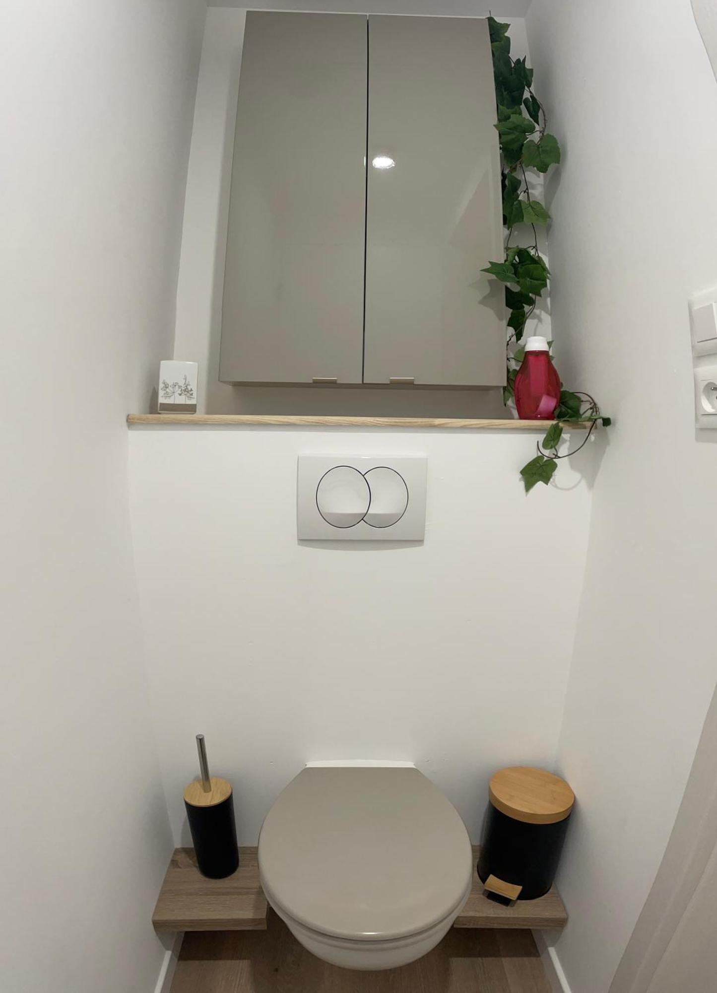 Appartement - Au Coeur Du Lac Blanc Orbey Kültér fotó