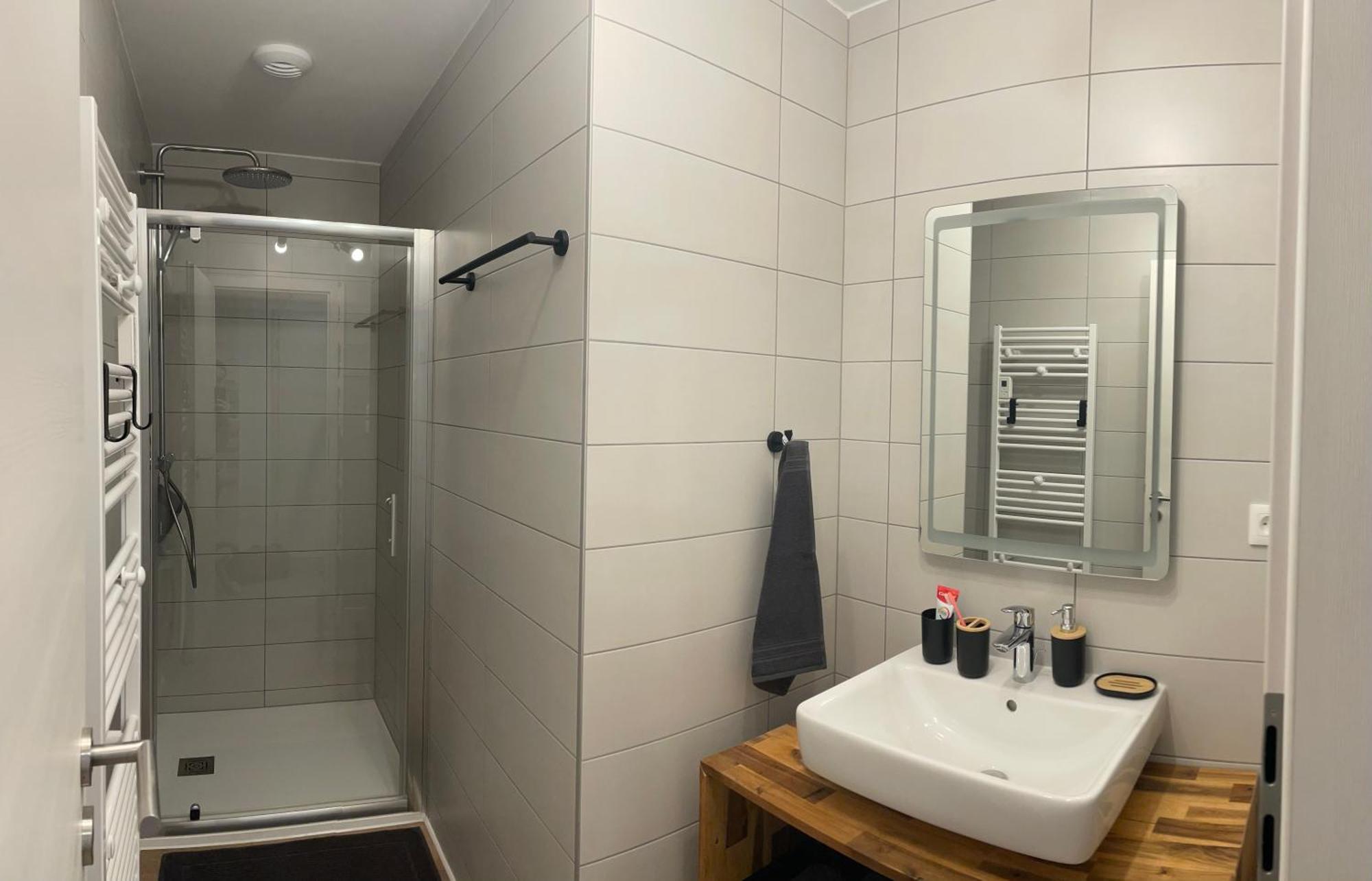 Appartement - Au Coeur Du Lac Blanc Orbey Kültér fotó