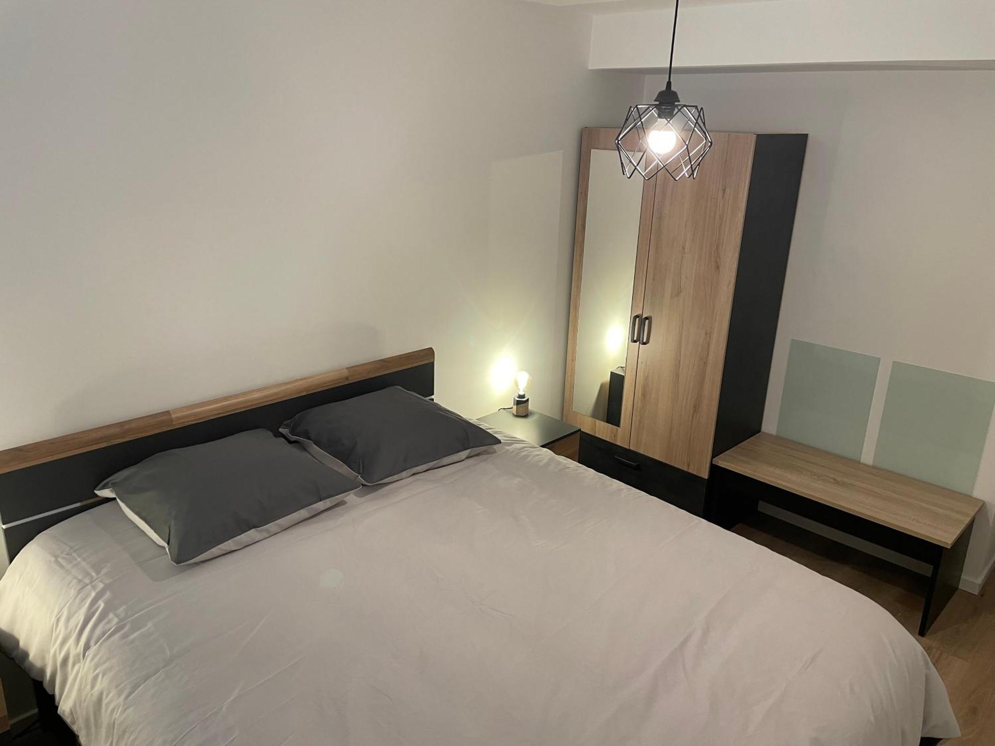 Appartement - Au Coeur Du Lac Blanc Orbey Kültér fotó
