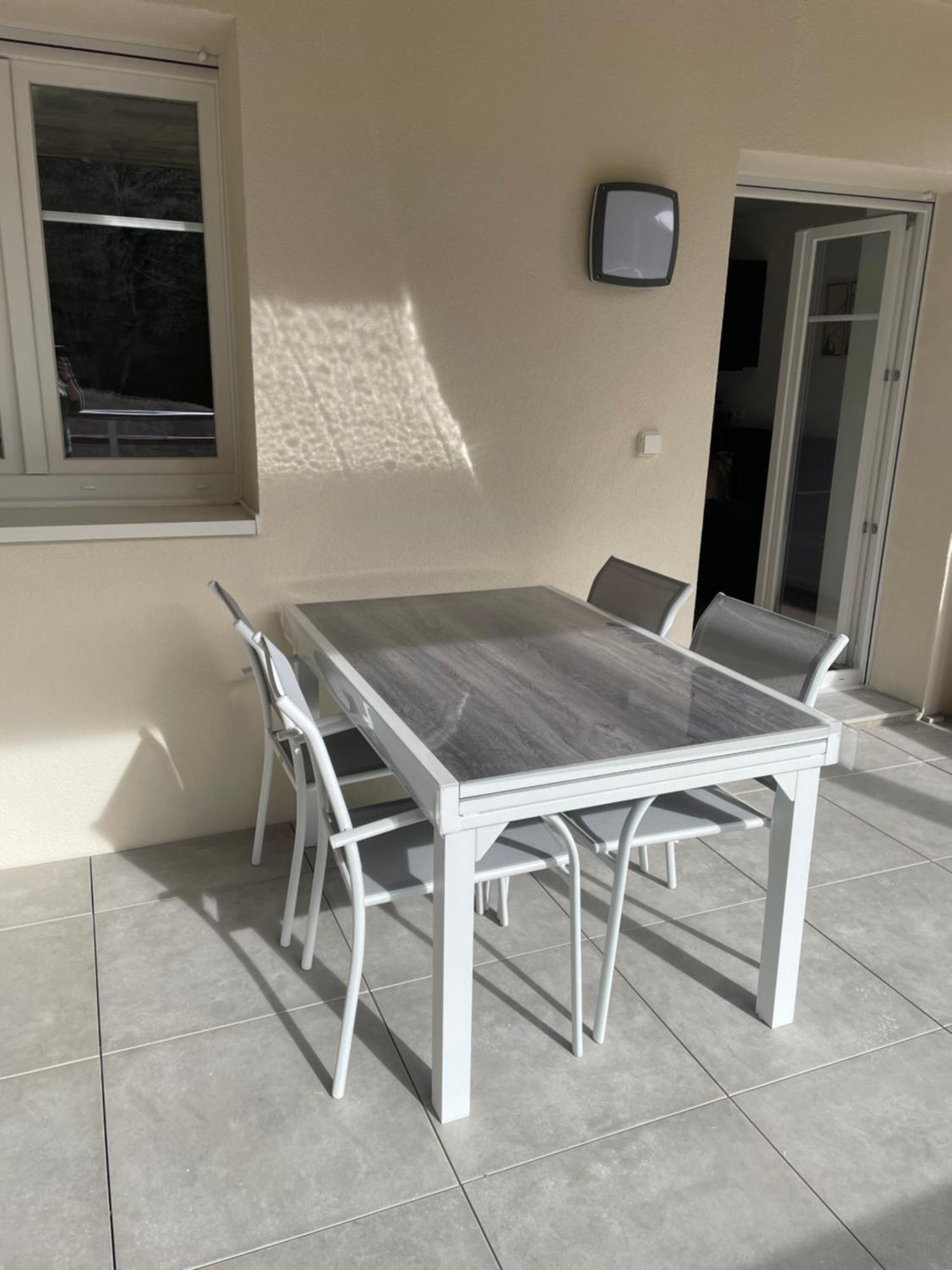 Appartement - Au Coeur Du Lac Blanc Orbey Kültér fotó