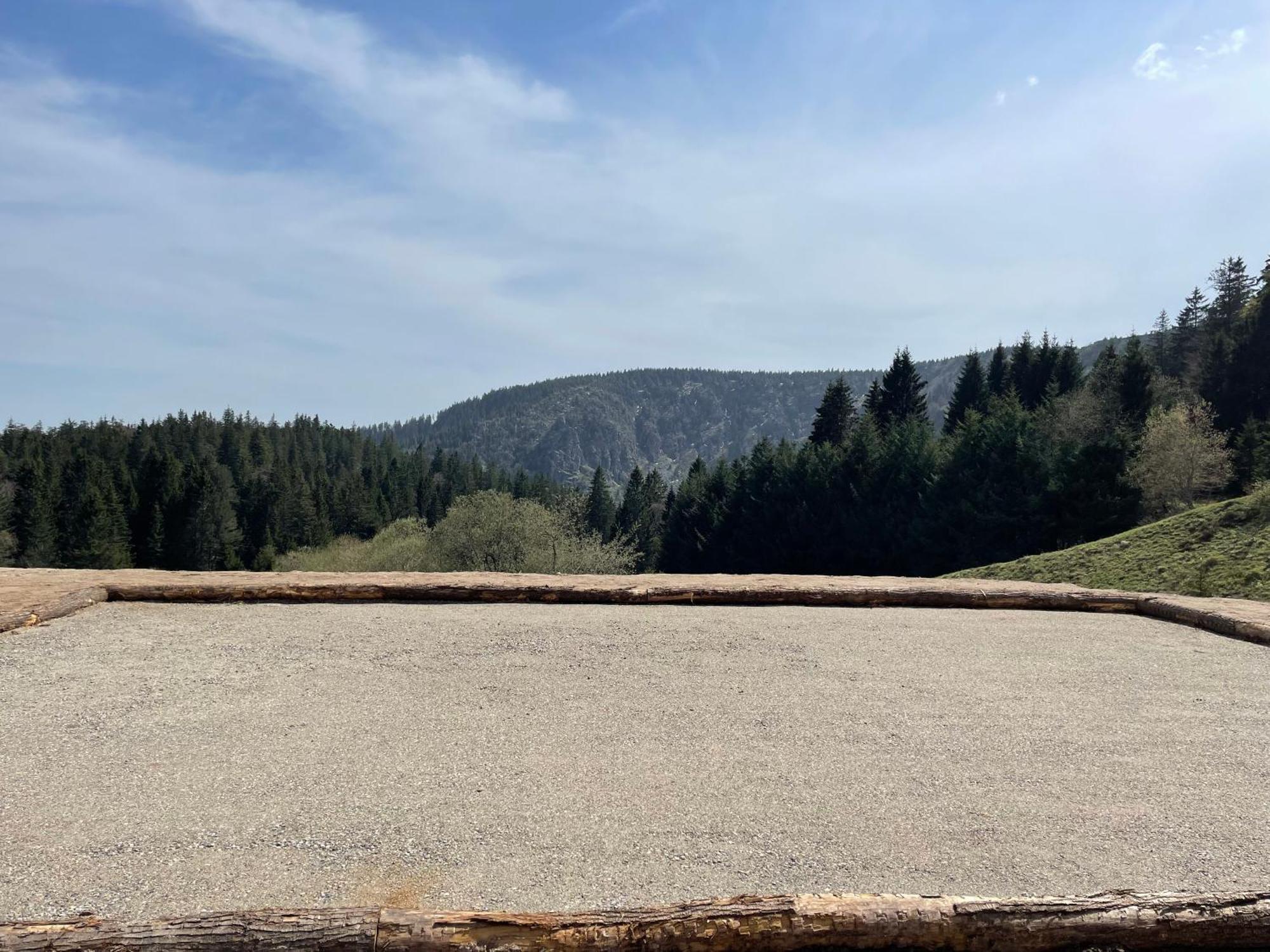 Appartement - Au Coeur Du Lac Blanc Orbey Kültér fotó